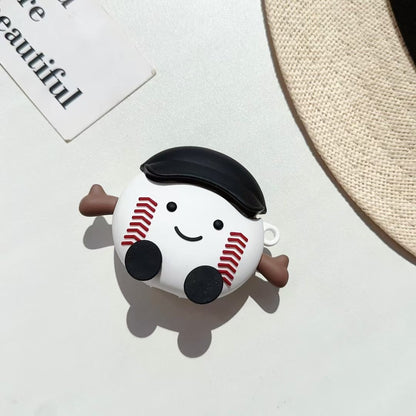 Silicone Case