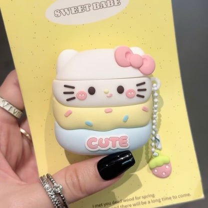 Silicone Case