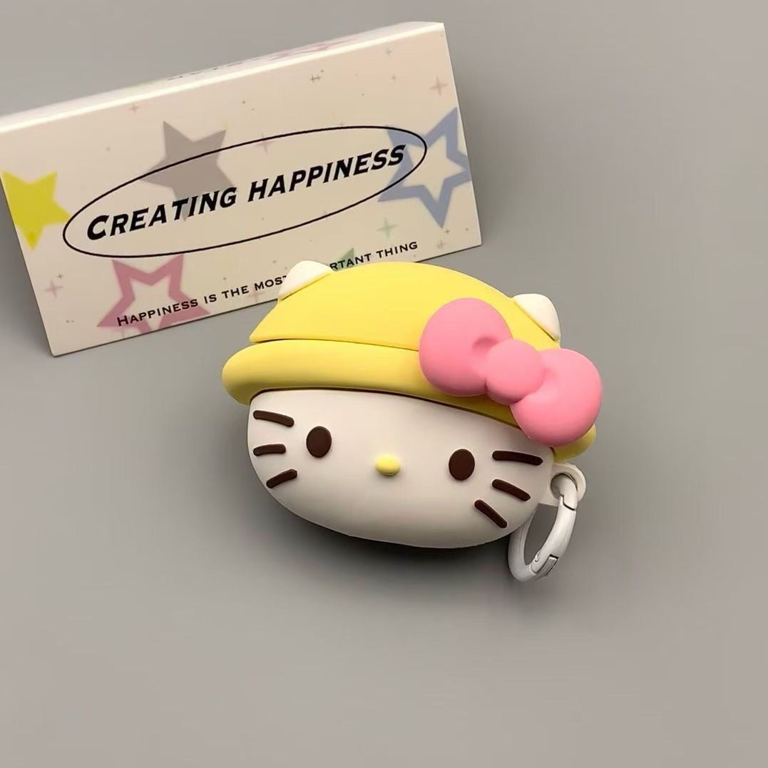 Silicone Case
