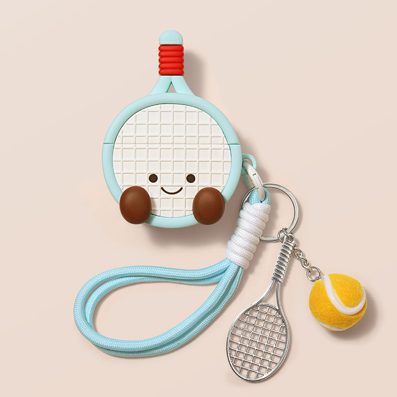 Silicone Case