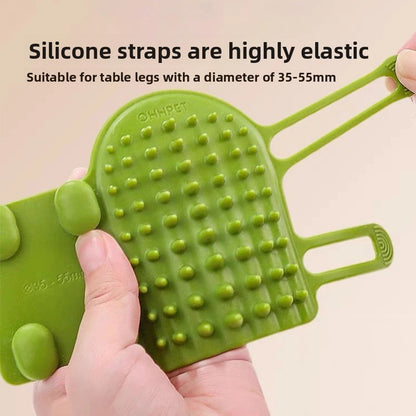 Silicone Cat Scratching Toy