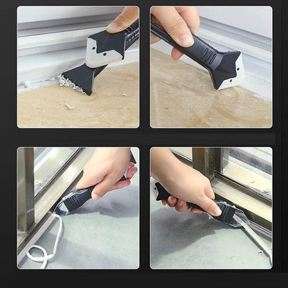 Silicone Caulking Tool