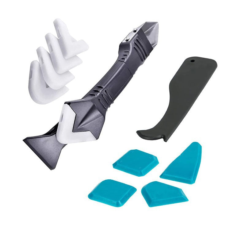 Silicone Caulking Tool