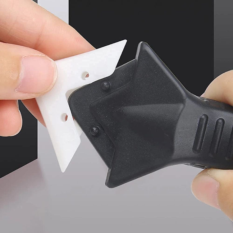 Silicone Caulking Tool