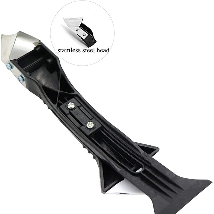 Silicone Caulking Tool