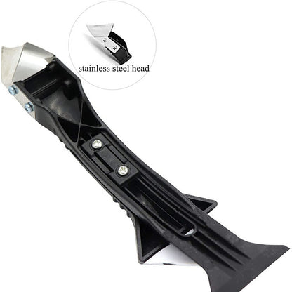 Silicone Caulking Tool