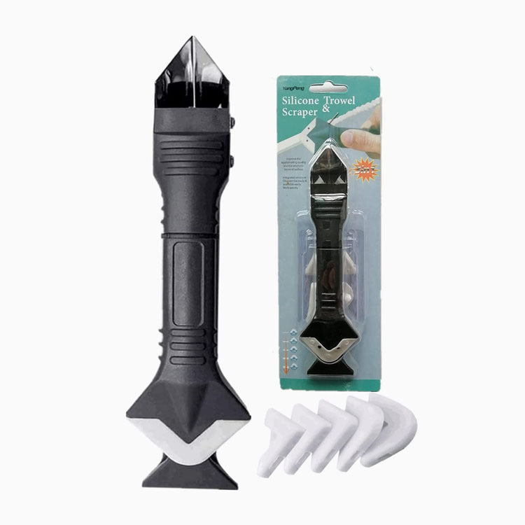 Silicone Caulking Tool
