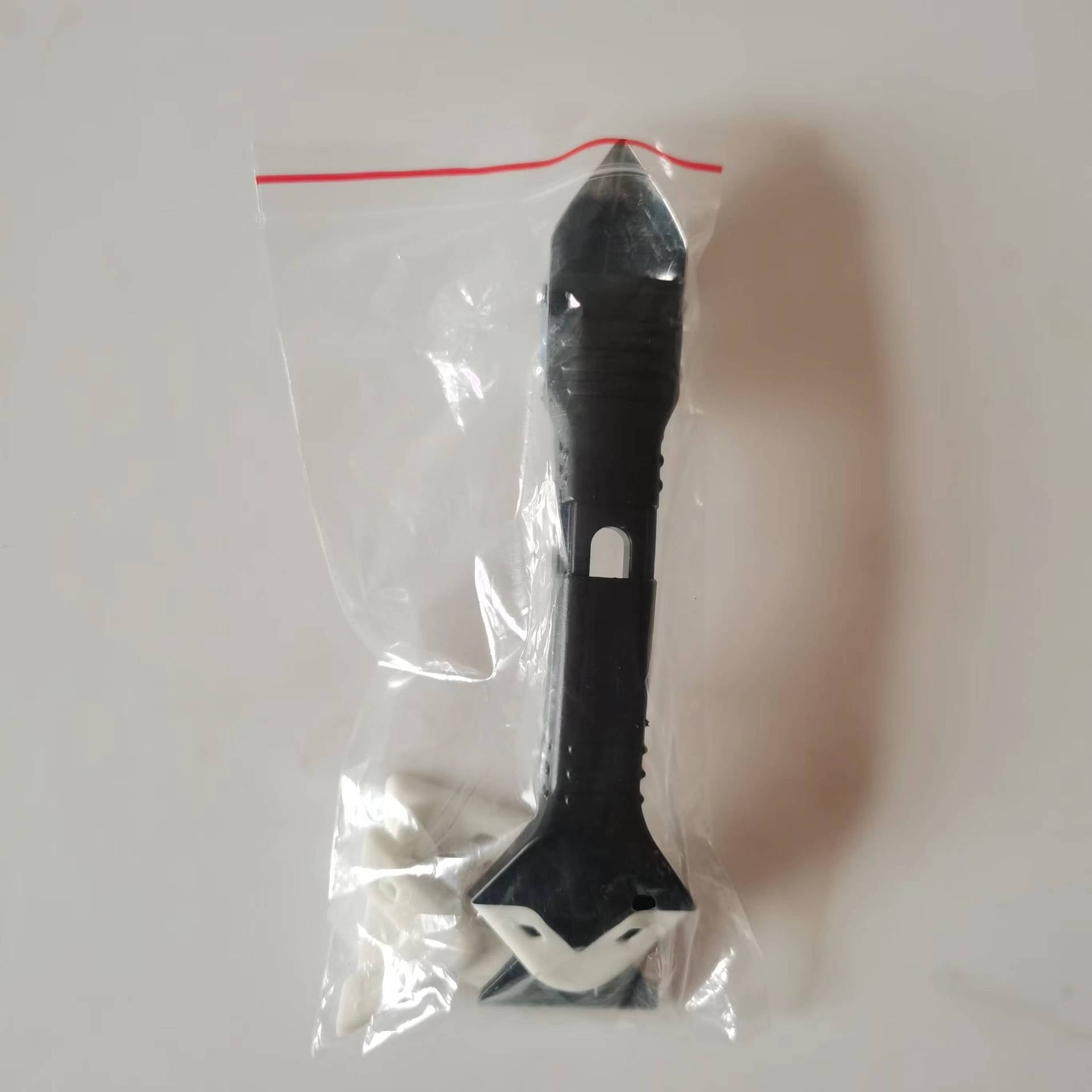 Silicone Caulking Tool