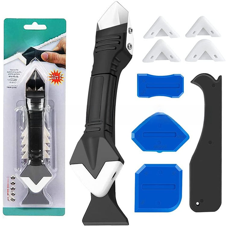 Silicone Caulking Tool
