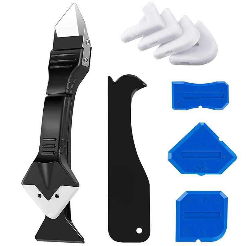 Silicone Caulking Tool