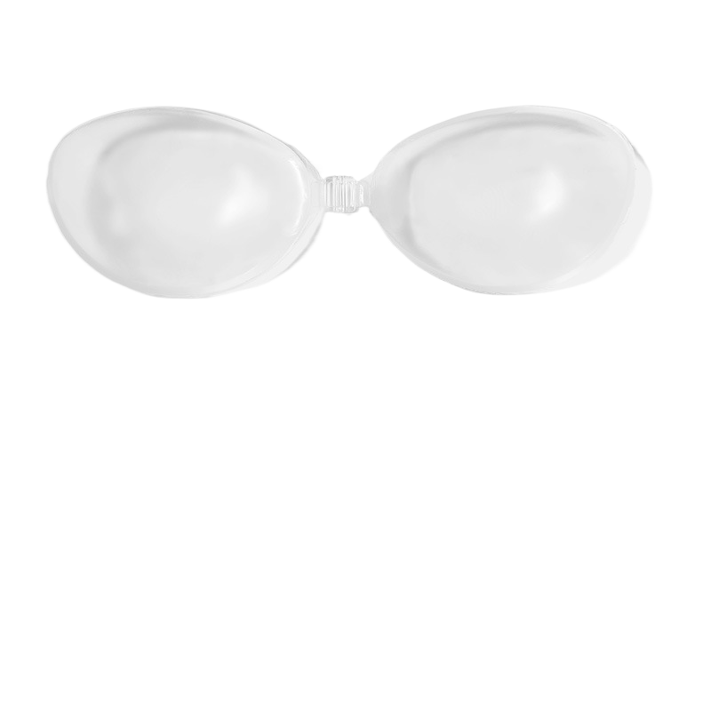 Silicone Chest pad