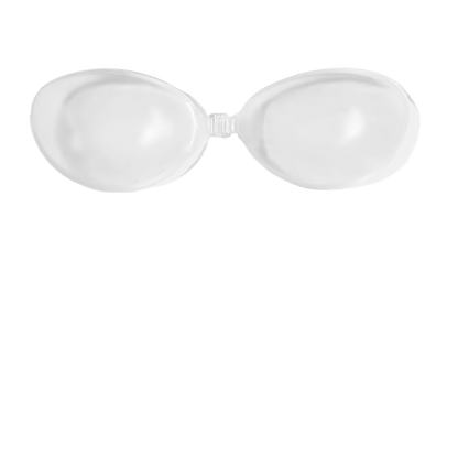 Silicone Chest pad