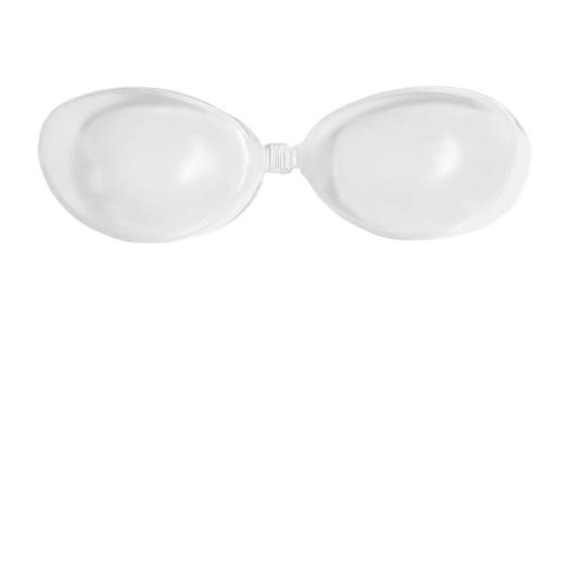Silicone Chest pad