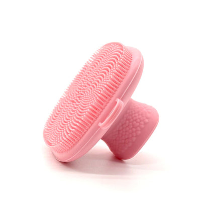 Silicone Cleansing Brush
