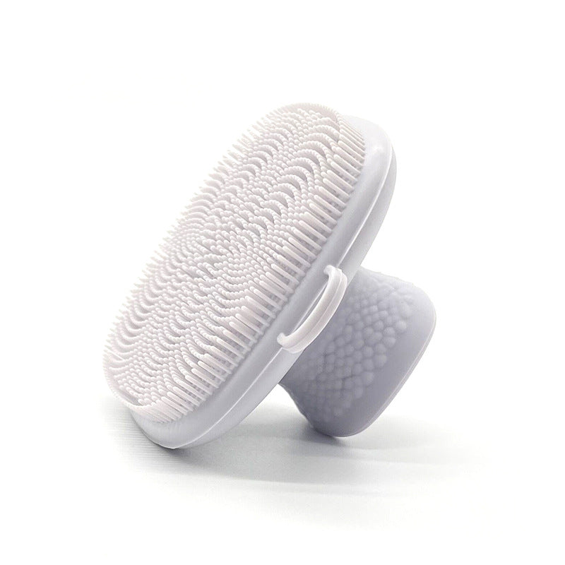 Silicone Cleansing Brush