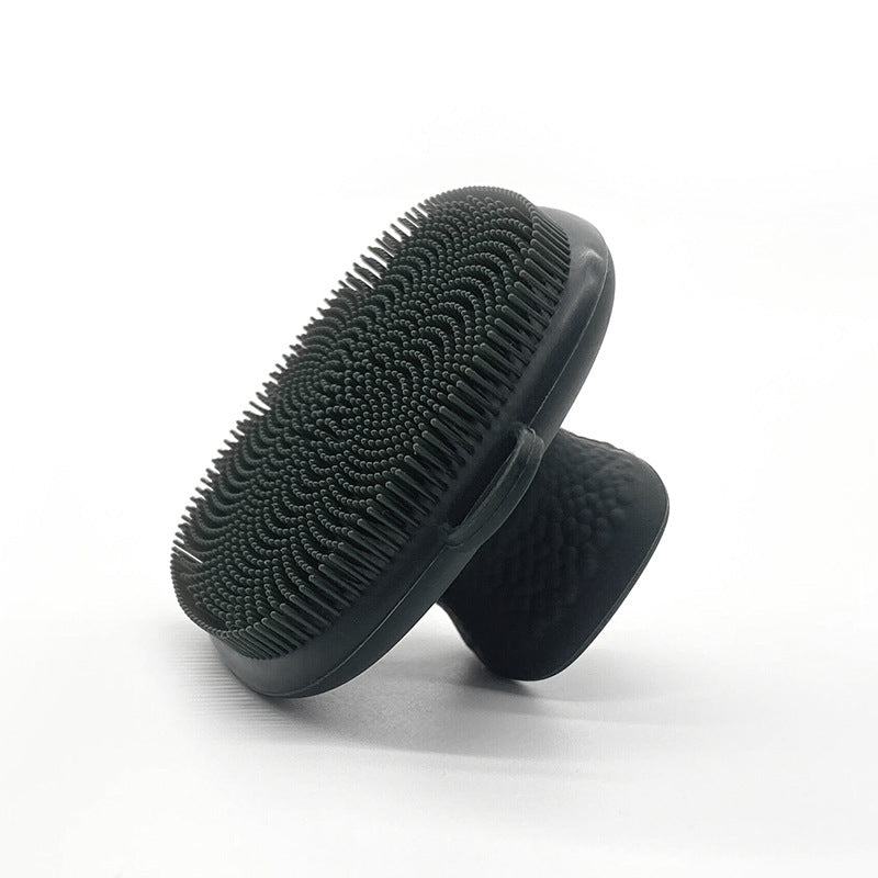 Silicone Cleansing Brush