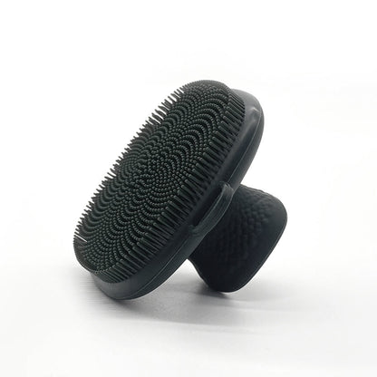 Silicone Cleansing Brush
