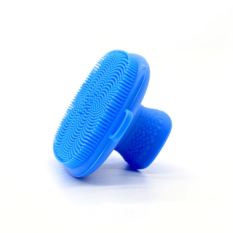 Silicone Cleansing Brush