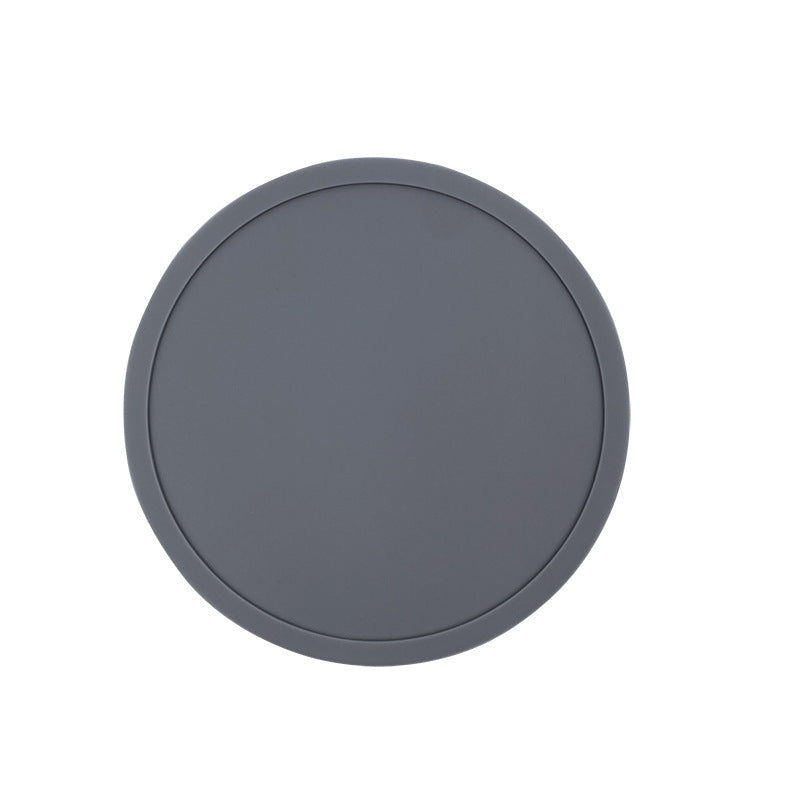 Silicone Coaster