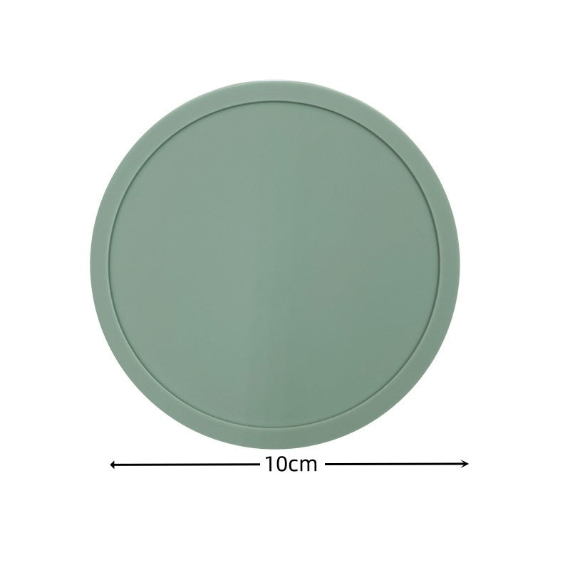 Silicone Coaster