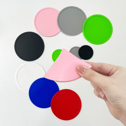 Silicone Coaster