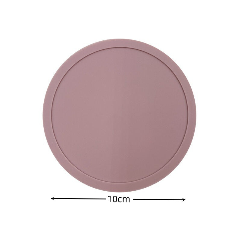 Silicone Coaster