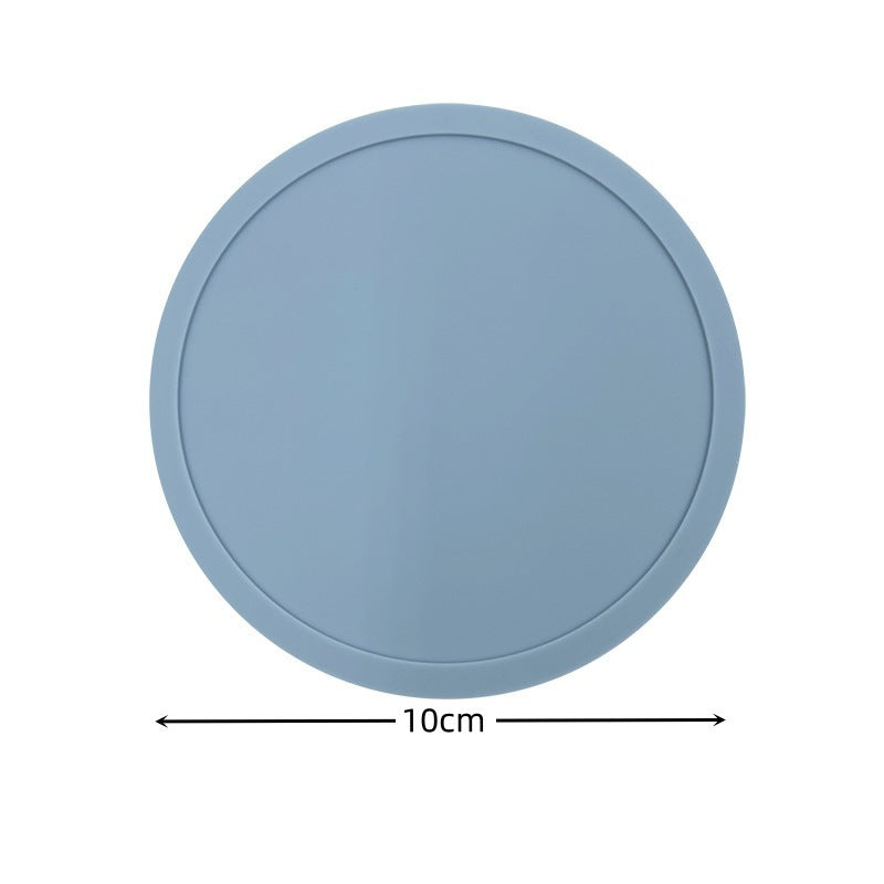 Silicone Coaster