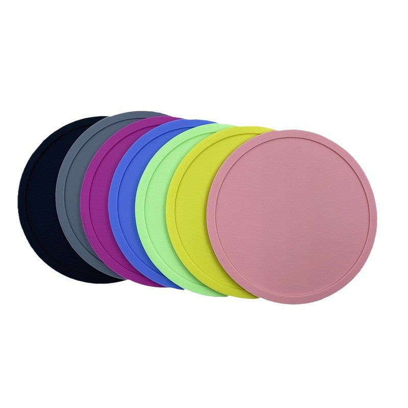 Silicone Coaster