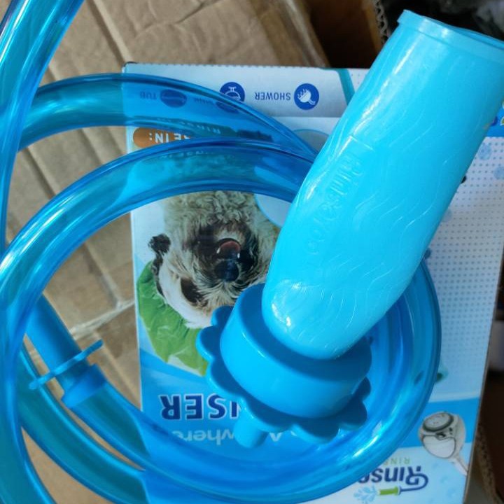 Silicone Connector Water Pipe