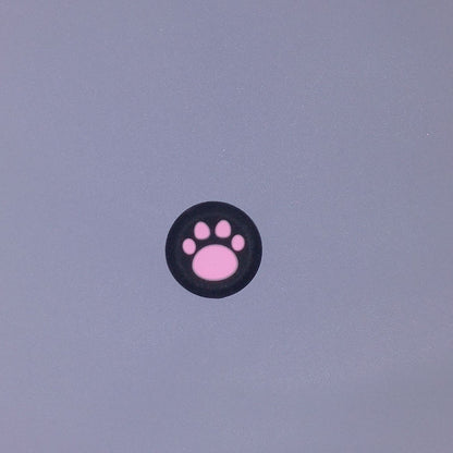 Silicone Controller Thumb Grip Caps