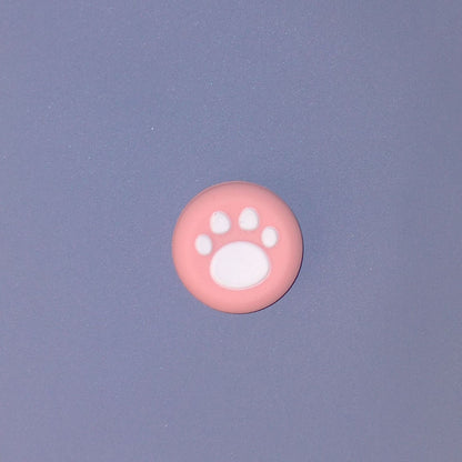 Silicone Controller Thumb Grip Caps