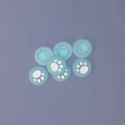 Silicone Controller Thumb Grip Caps