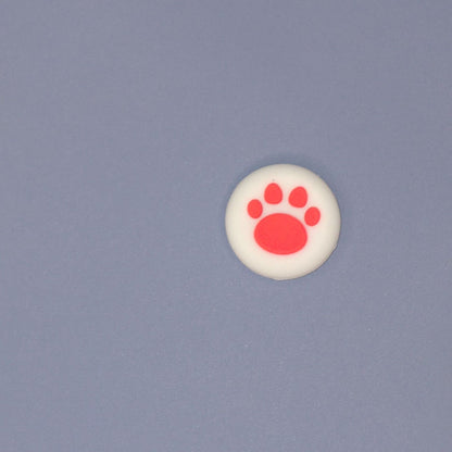 Silicone Controller Thumb Grip Caps