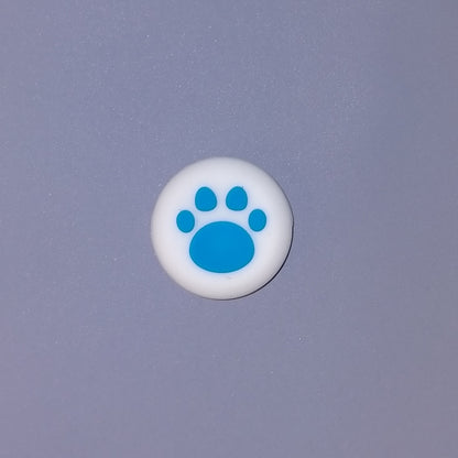 Silicone Controller Thumb Grip Caps