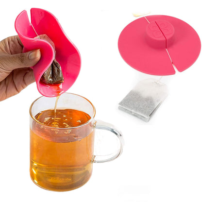 Silicone Cup Lid