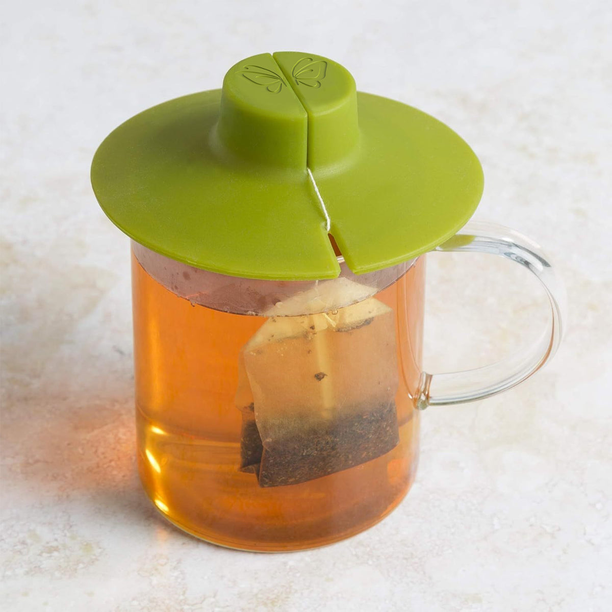 Silicone Cup Lid