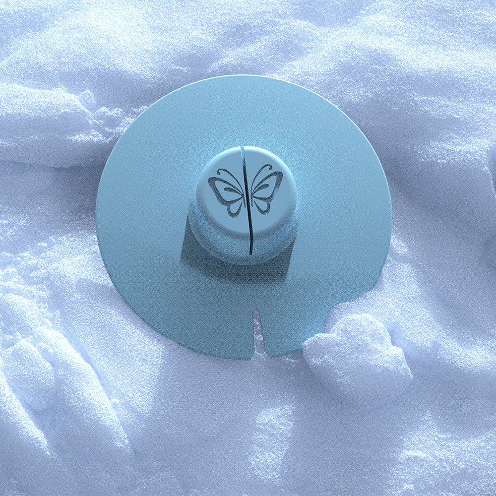 Silicone Cup Lid