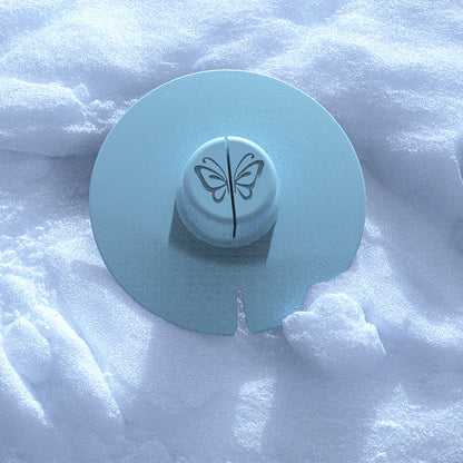 Silicone Cup Lid
