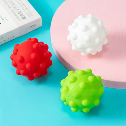 Silicone Decompression Massage Ball