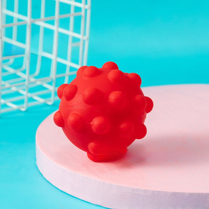 Silicone Decompression Massage Ball