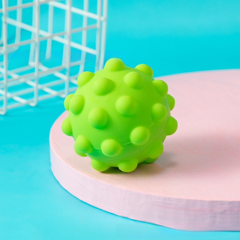Silicone Decompression Massage Ball
