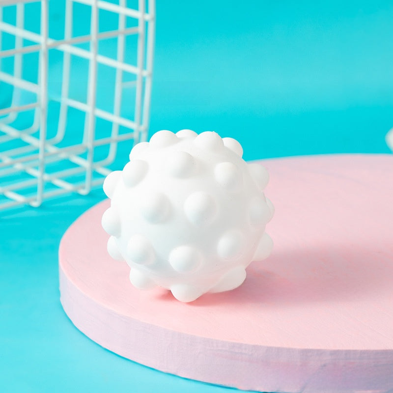 Silicone Decompression Massage Ball