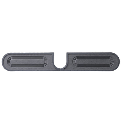 Silicone Diatomaceous Earth Sink Tray Mat