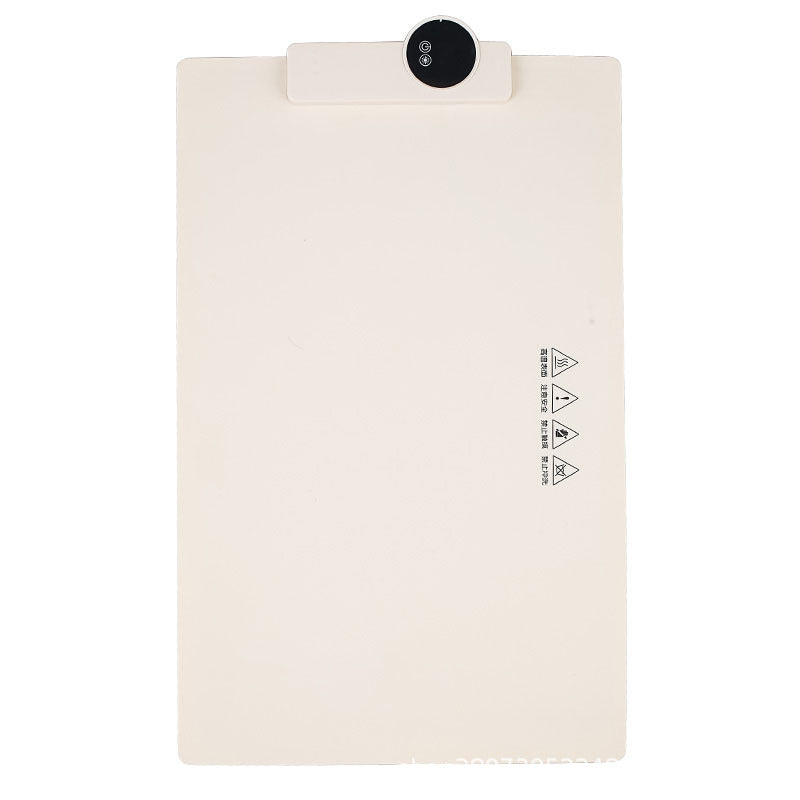 Silicone Digital Heating Board
