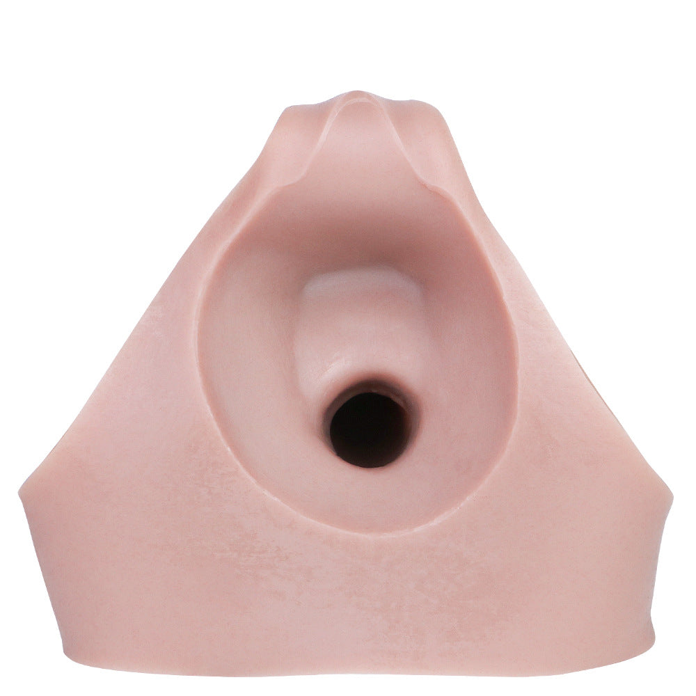 silicone dildo pants