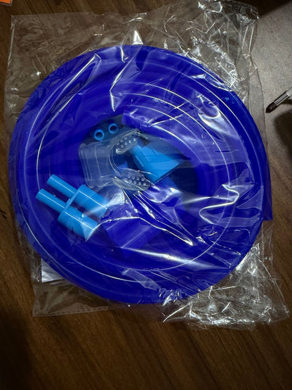 Silicone Diving Respirator