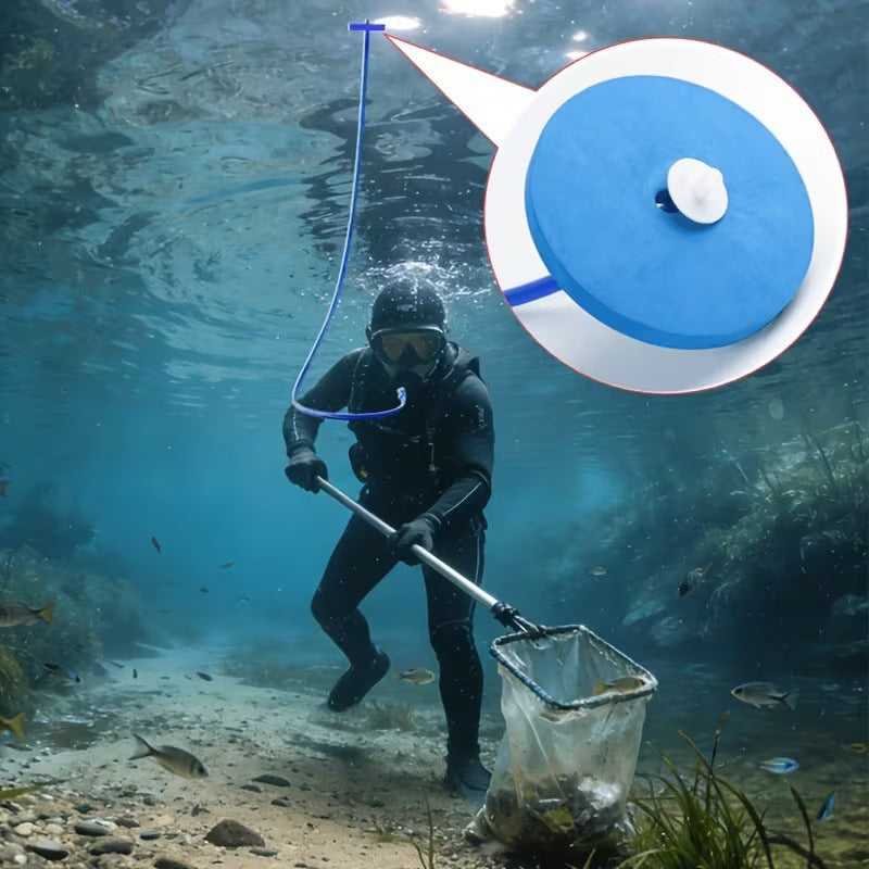 Silicone Diving Respirator
