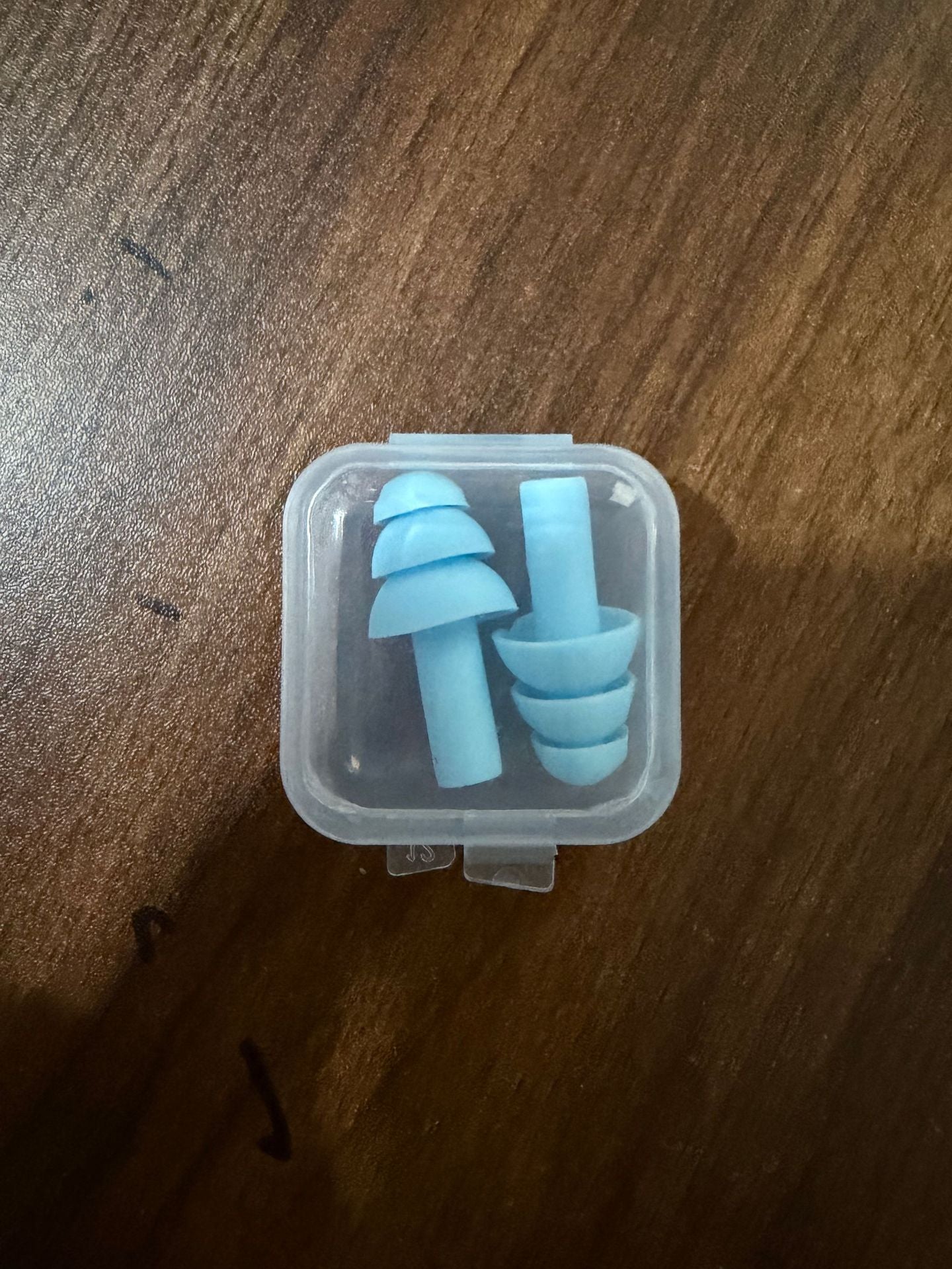 Silicone Diving Respirator
