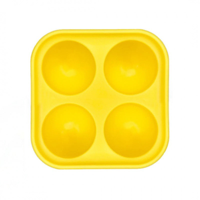 Silicone Dog Slow Feeder Licking Ball with Tray