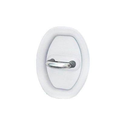 Silicone door cushion